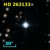 HD 263133