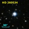 HD 260534