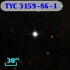 TYC 3159-86-1