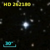 HD 262180