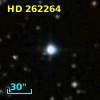 HD 262264
