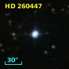 HD 260447