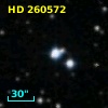HD 260572