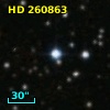 HD 260863