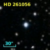HD 261056
