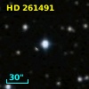 HD 261491