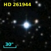 HD 261944