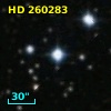 HD 260283