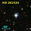 HD 261524