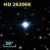 HD 263069