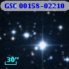 GSC 00158-02210