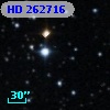 HD 262716