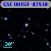 GSC 00158-02830