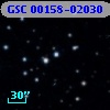 GSC 00158-02030