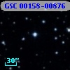 GSC 00158-00876