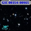 GSC 00154-00865