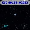 GSC 00158-02092
