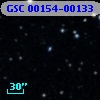 GSC 00154-00133