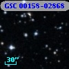 GSC 00158-02868