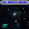 GSC 00154-00185
