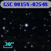 GSC 00158-02548