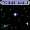 TYC 3159-1111-1