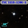 TYC 3159-1206-1