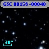 GSC 00158-00040