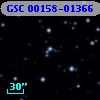 GSC 00158-01366