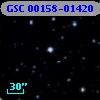 GSC 00158-01420
