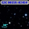 GSC 00158-02454