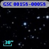 GSC 00158-00058