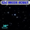 GSC 00158-02667