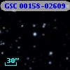 GSC 00158-02609
