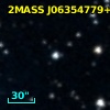 2MASS J06354779+0626507