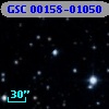 GSC 00158-01050