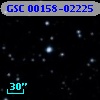 GSC 00158-02225