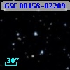 GSC 00158-02209