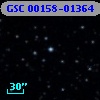 GSC 00158-01364