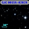 GSC 00158-02029