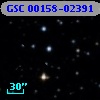 GSC 00158-02391