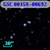 GSC 00158-00692
