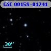 GSC 00158-01741