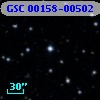GSC 00158-00502