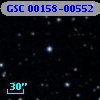 GSC 00158-00552
