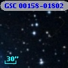 GSC 00158-01802