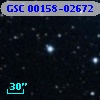 GSC 00158-02672