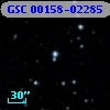 GSC 00158-02285