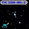 TYC 3160-485-1