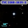 TYC 3160-1618-1
